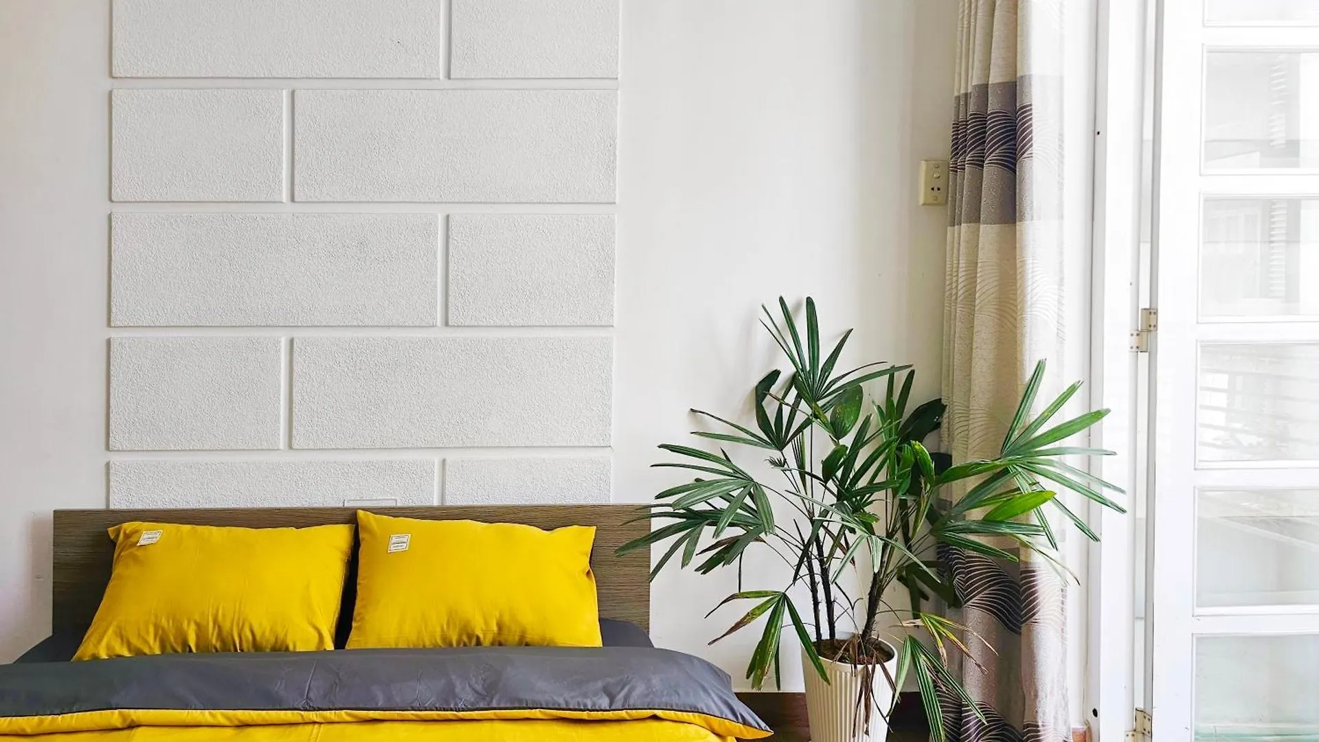 Pink House - Cozy Studios Ho Chi Minh City Vietnam