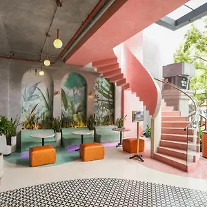 Home Hotel Ho Chi Minh City