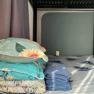 Start House Capsule 5 Min Walk To The Airport Ho Chi Minh City