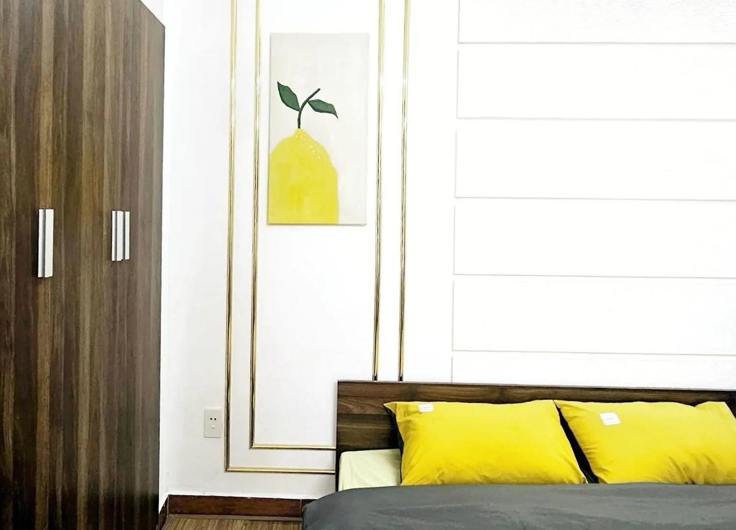 Guest house Pink House - Cozy Studios Ho Chi Minh City Vietnam